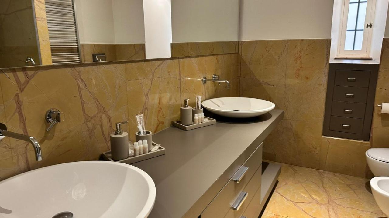 Appartement Luxury House With Parking
