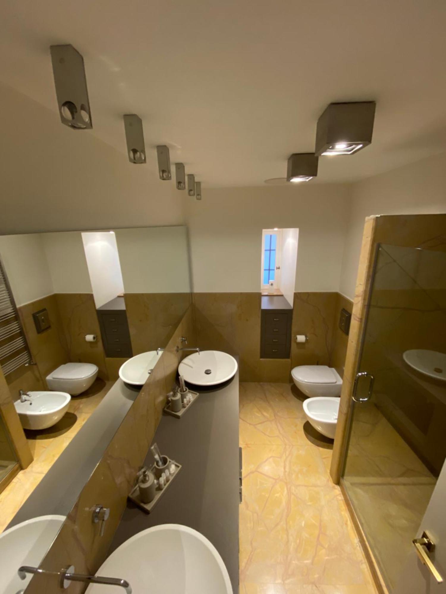 Appartement Luxury House With Parking