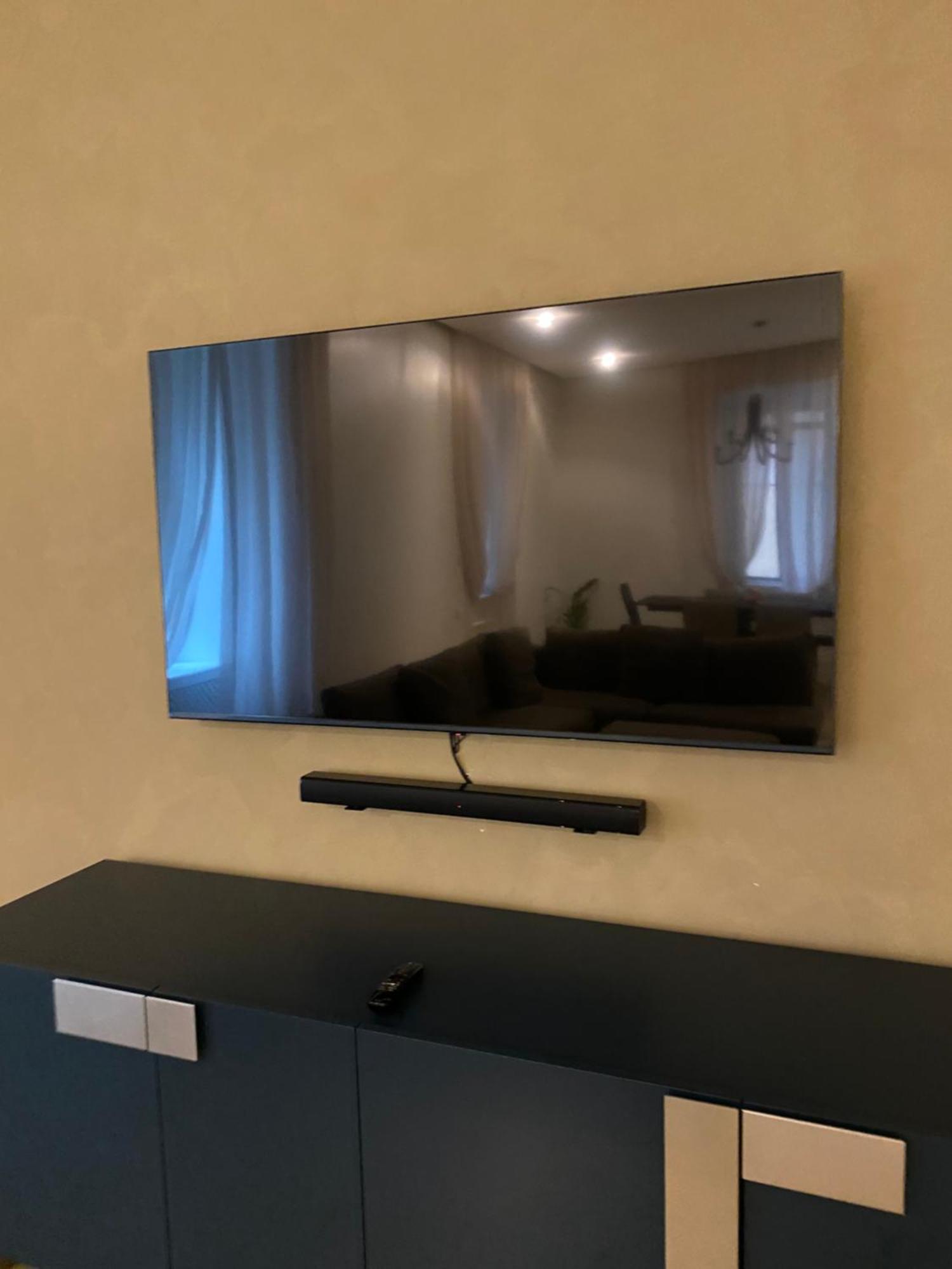 Luxury House With Parking Appartement