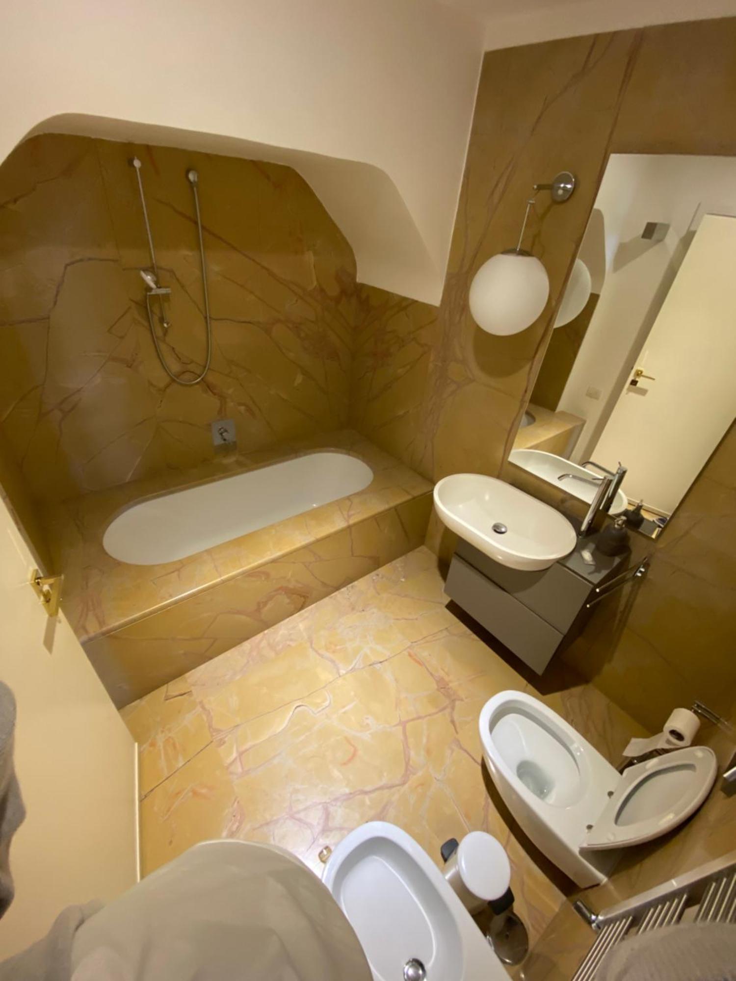 Appartement Luxury House With Parking Naples