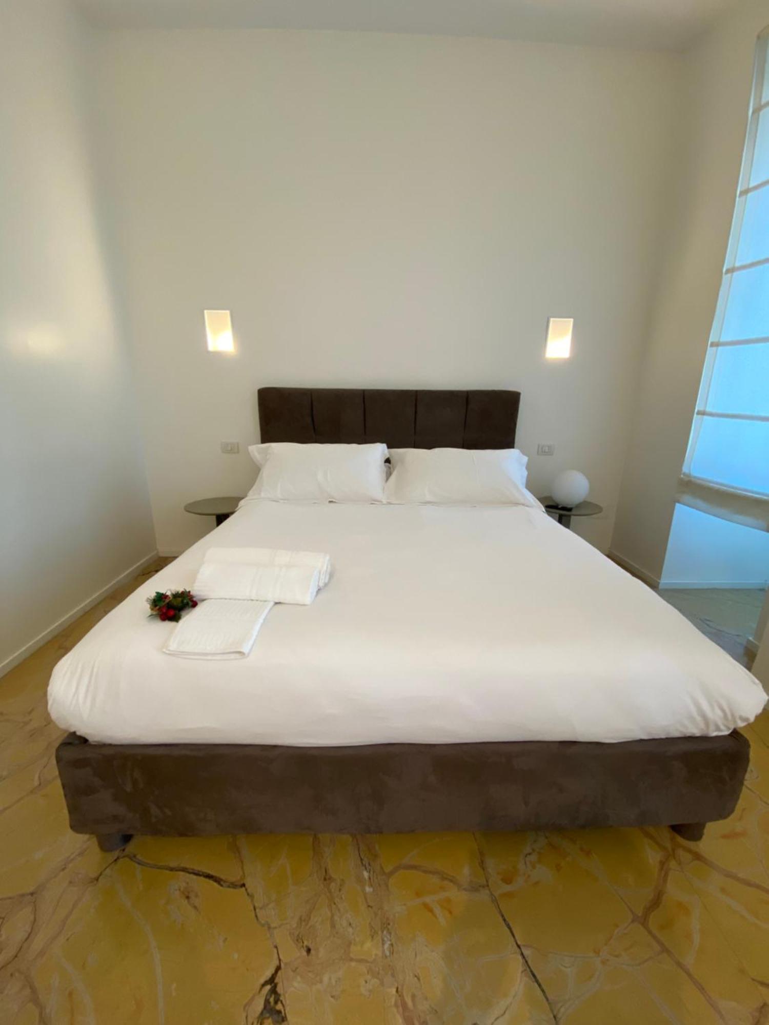 Appartement Luxury House With Parking