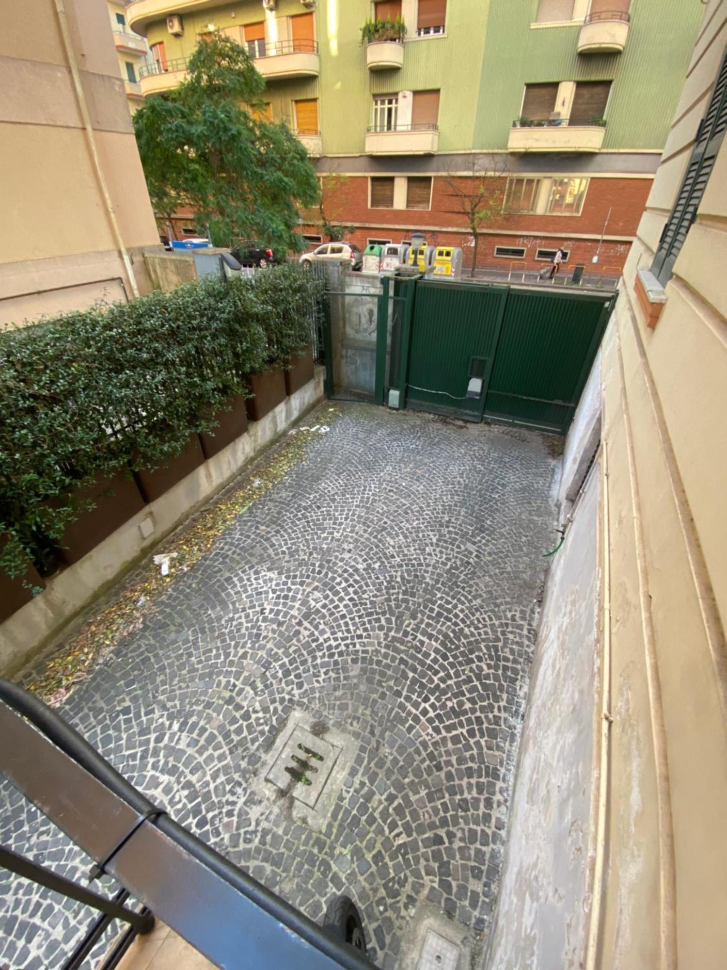 Luxury House With Parking Appartement